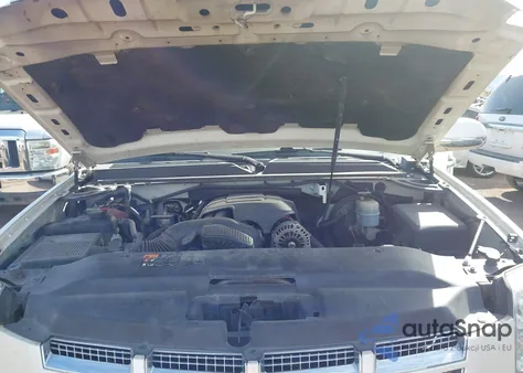 2012 Cadillac Escalade Luxury from USA, damaged, VIN 1GYS3BEF5CR133257